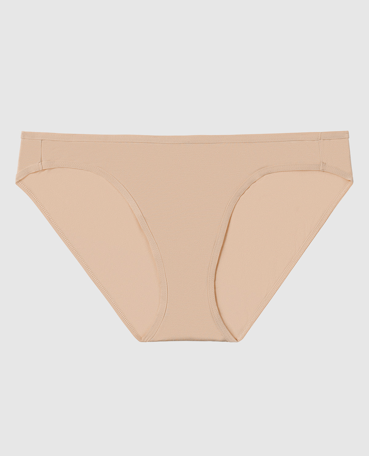 Bikini Panty in Rosetan